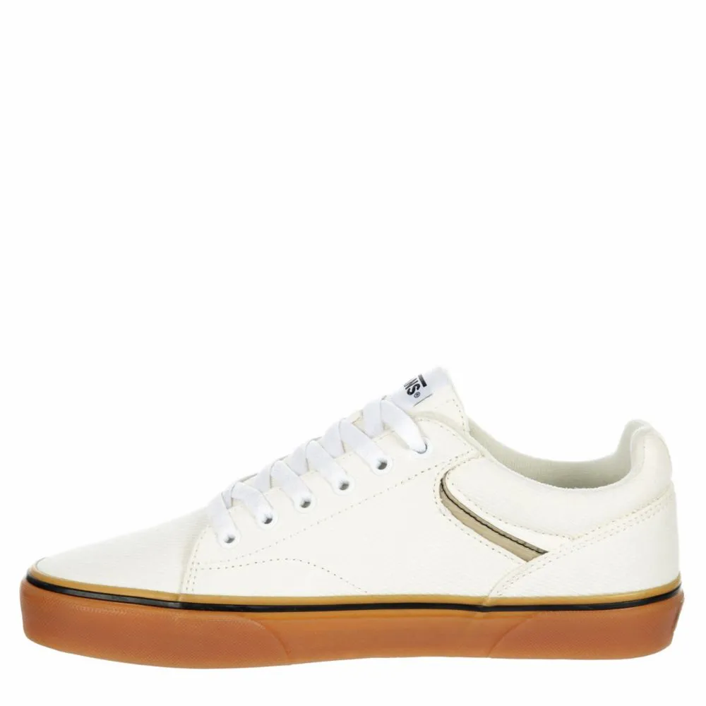 VANS  MENS SELDAN SNEAKER