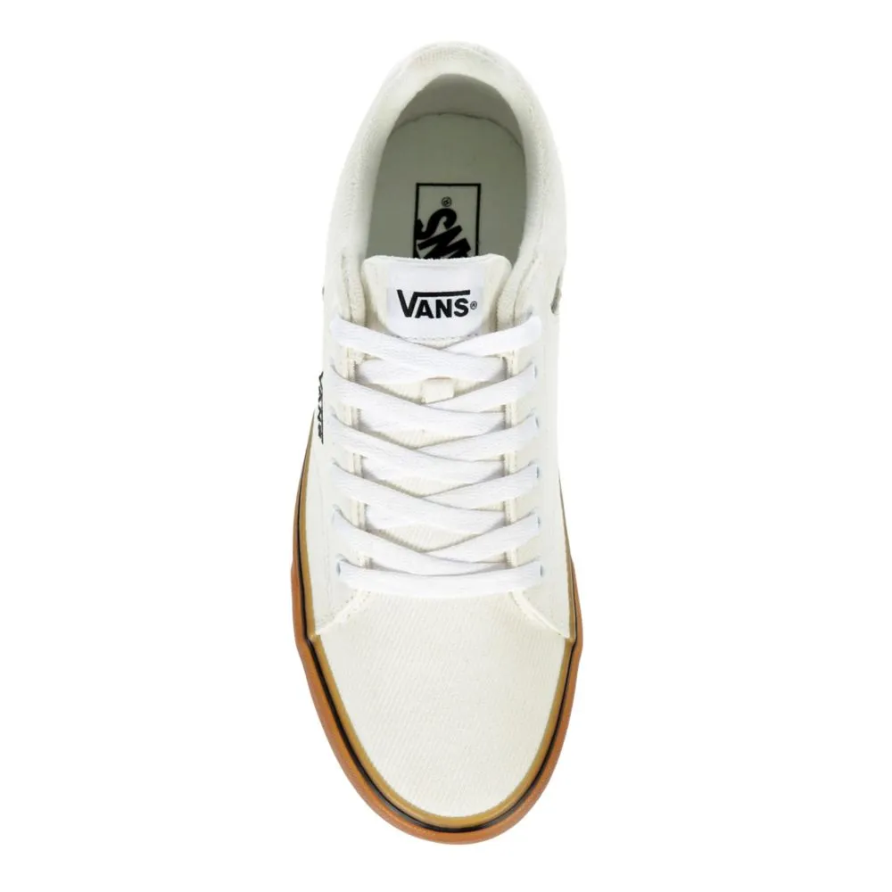 VANS  MENS SELDAN SNEAKER