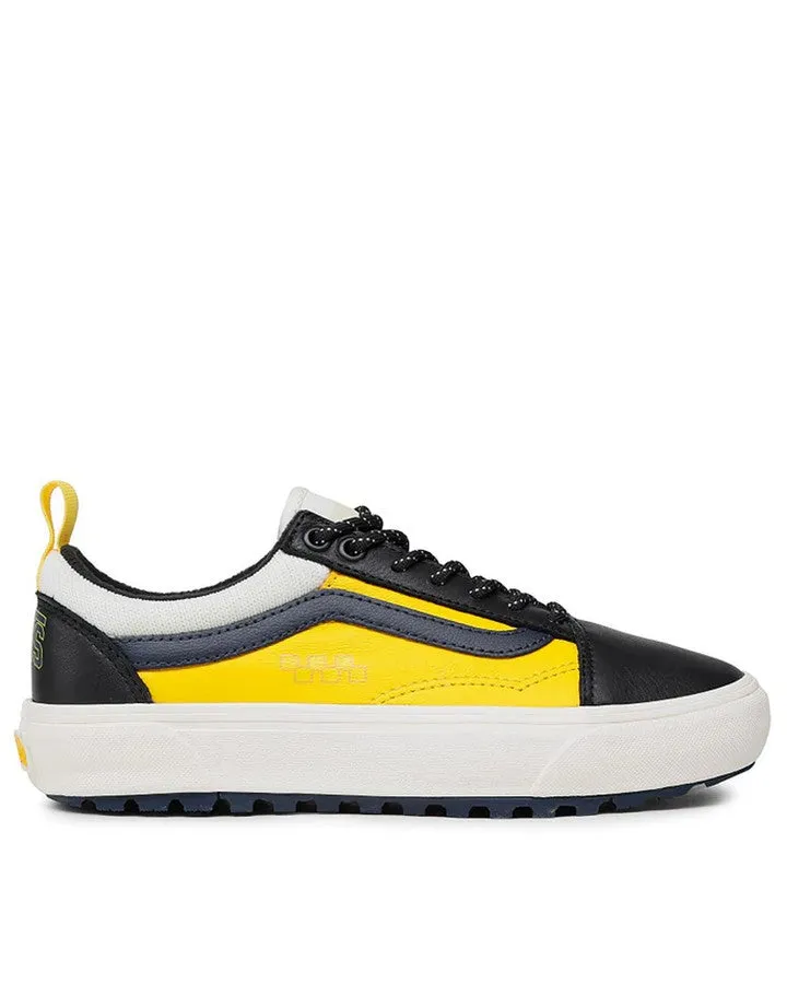 Vans Old Skool MTE-1 - Varsity Black/Spectra Yellow