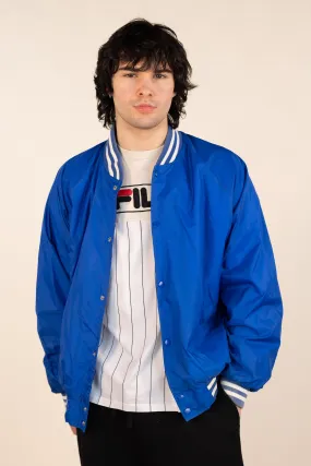 Varsity Jacket | ThriftTale