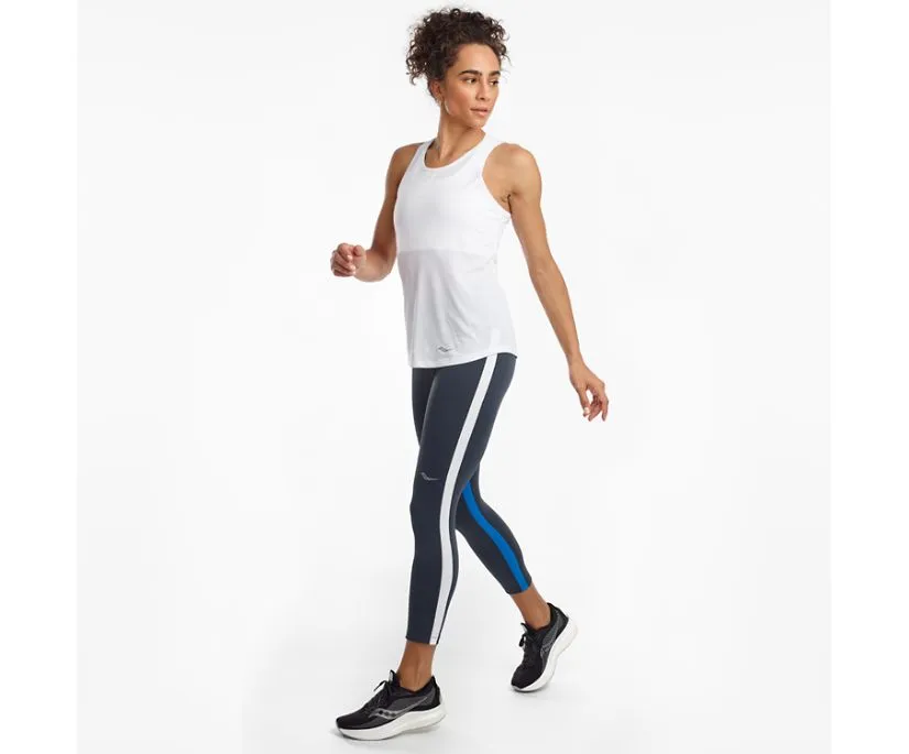 W Saucony Fortify Crop