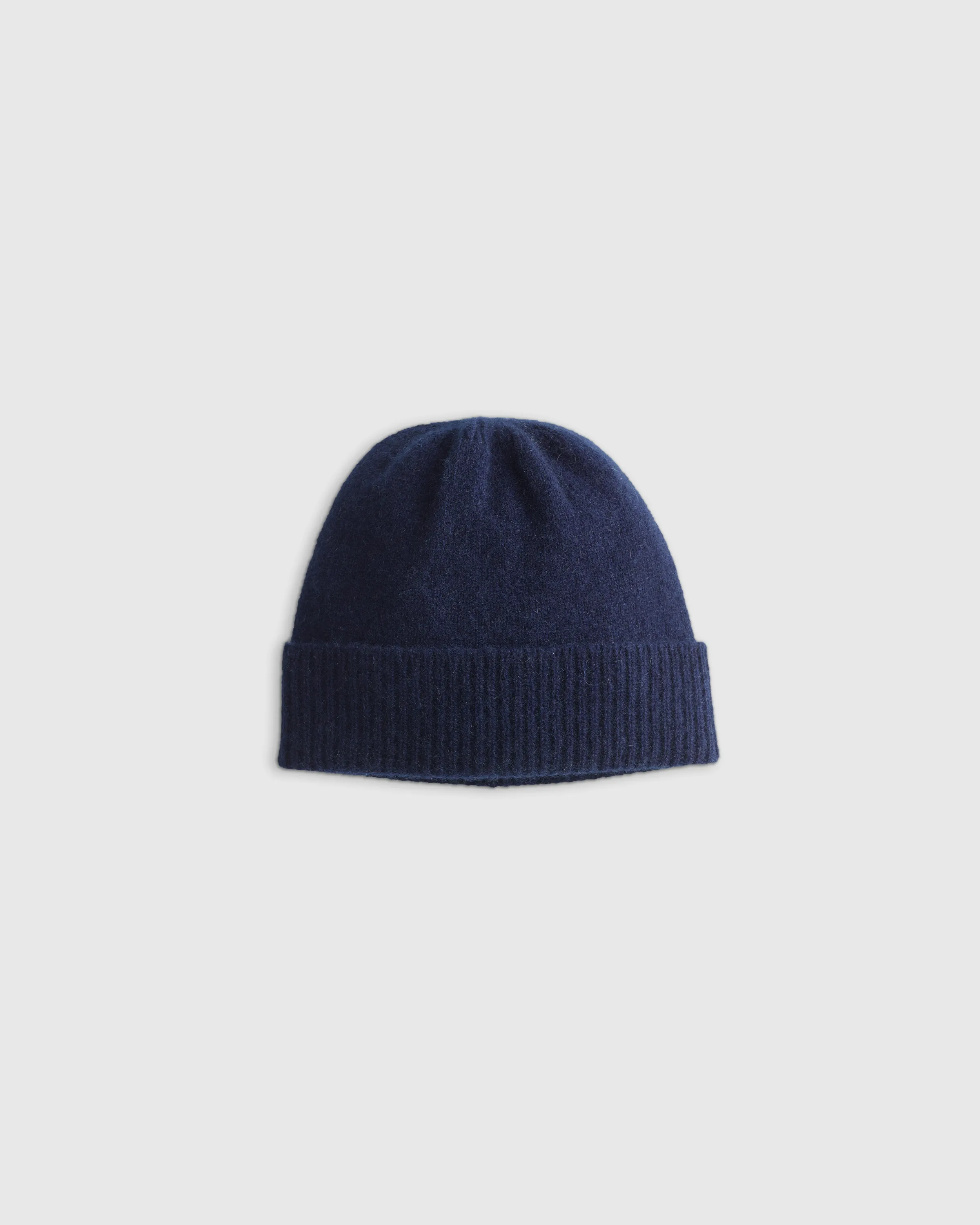 Washable Cashmere Beanie