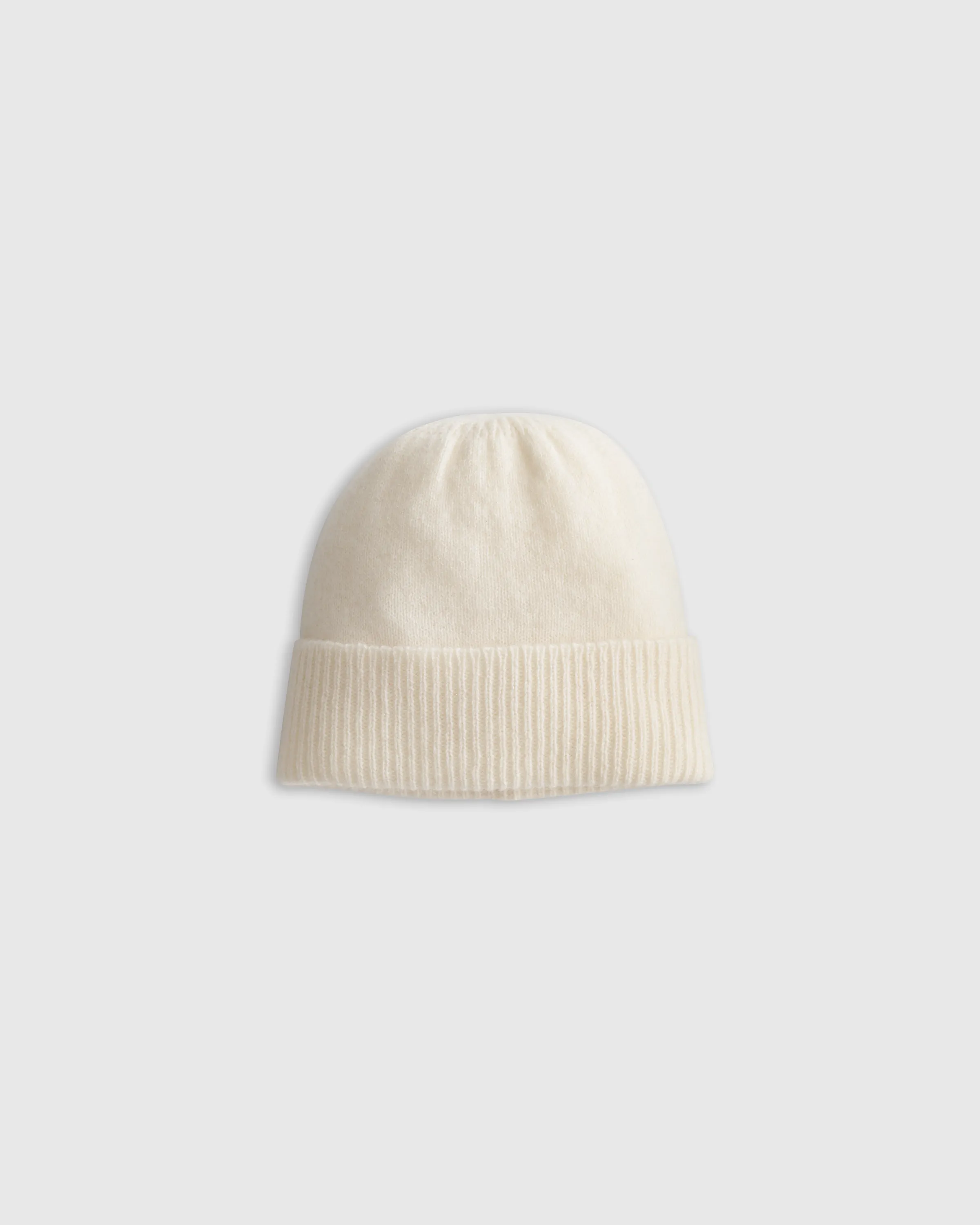 Washable Cashmere Beanie