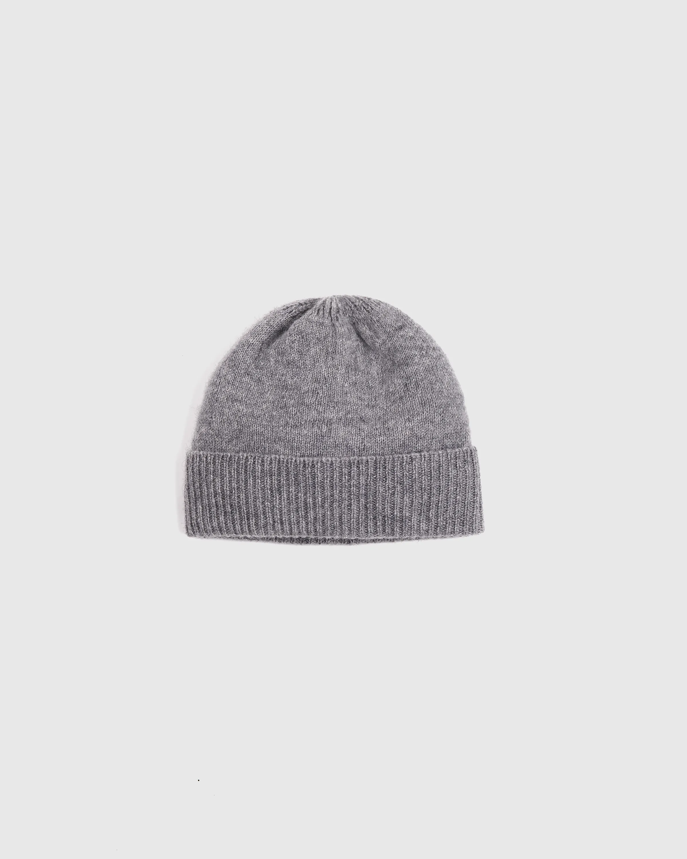 Washable Cashmere Beanie