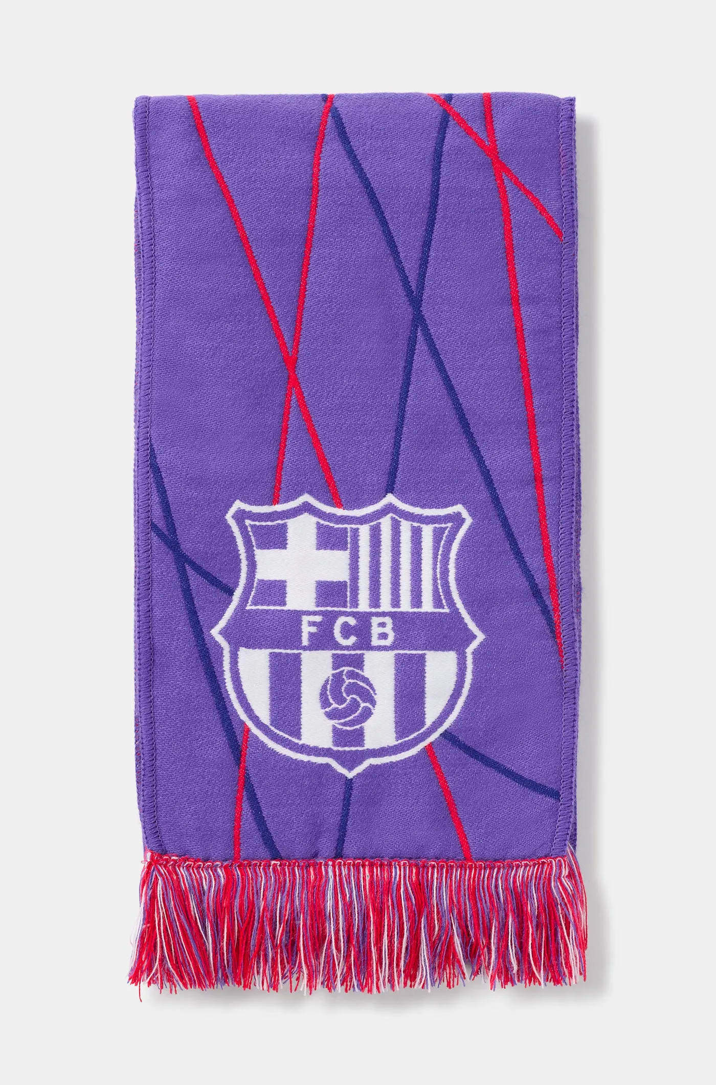 Women's Day commemorative scarf