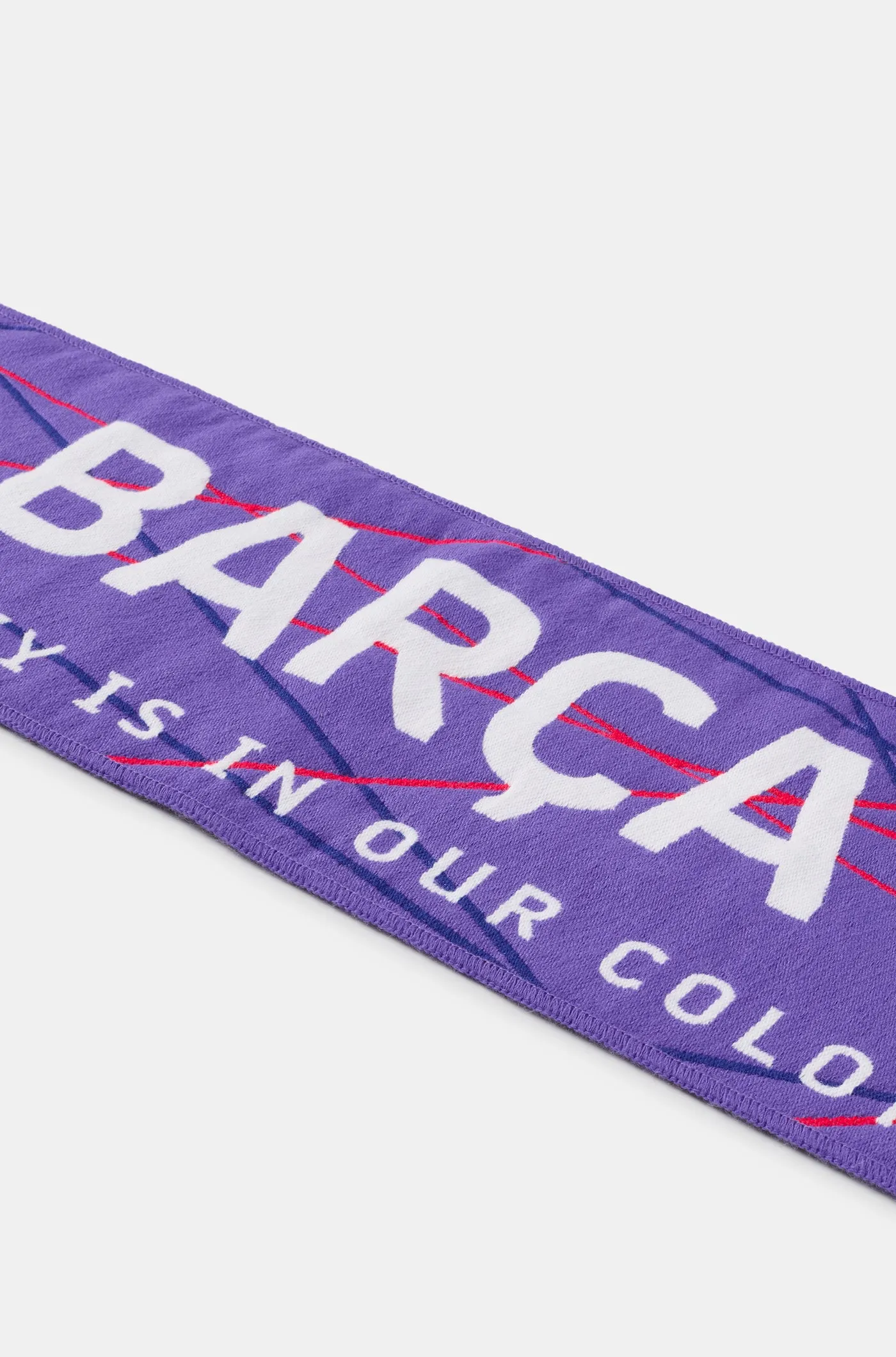 Women's Day commemorative scarf