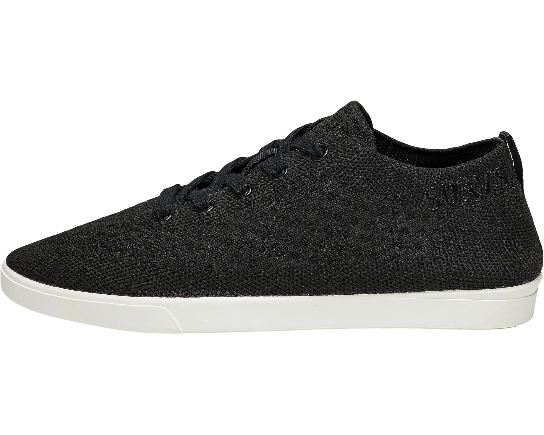 Women's Unisex SUAVS The Zilker Lace-Up Sneaker