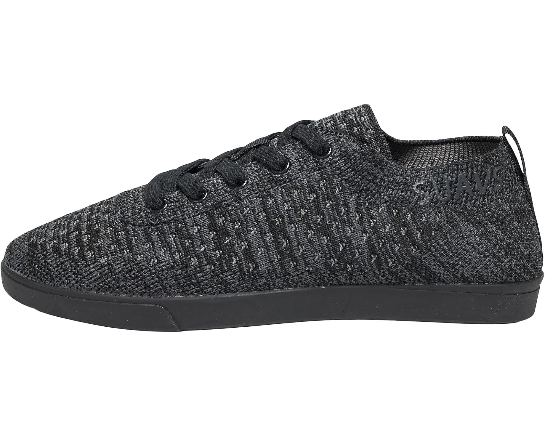 Women's Unisex SUAVS The Zilker Lace-Up Sneaker